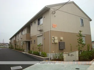 パークストリートの画像