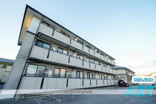 サンシャインハイツ A棟の画像