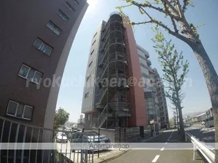アランジェヒルズ東豊中の画像