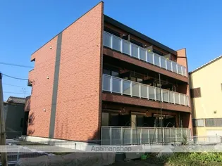 リブリ 塩池の画像