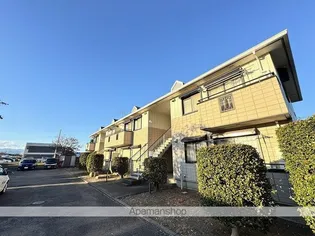 メゾン樹の画像