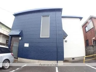 アピア信濃町の画像