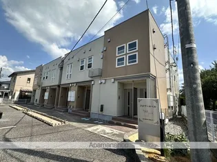 クロワールベルAの画像