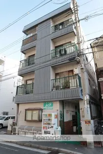 シェモア我孫子【301号室】の外観