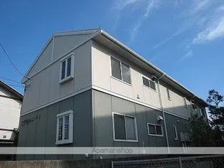ピースハイツK D棟の画像