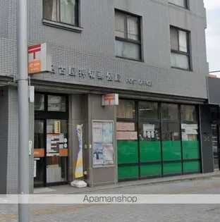 プルミエ【102号室】の周辺