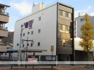 愛林ビルの画像