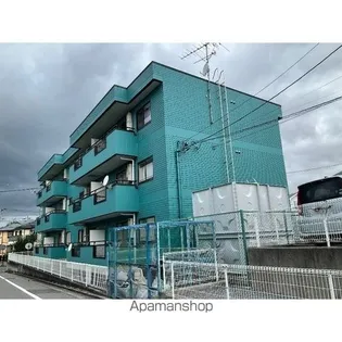 グリーンハイツイマイIVの画像