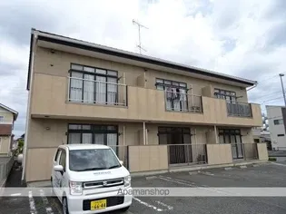 TOKAIハイツ2の画像