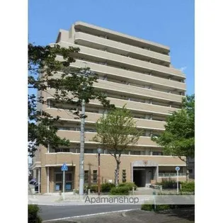 コンフォ清水【2階】の外観