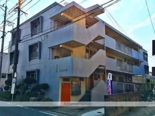 井尻口1高木ビルの画像