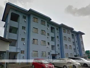 長江ハイツ【102号室】の外観