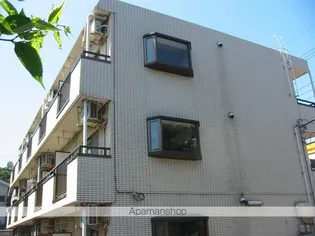 東京都西東京市新町4丁目【マンション】の外観
