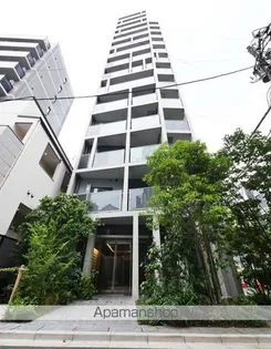 CRATIF秋葉原【14階】の外観