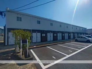 レオパレスアルカディア白川Iの画像
