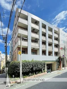 メインステージ御茶ノ水【6階】の外観