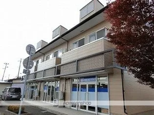 ソフィア99【2階】の外観