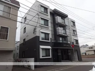 ノヴァ二十四軒の画像
