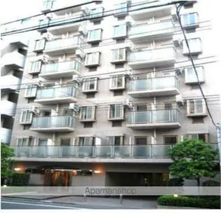 千歳プラザ【706号室】の外観