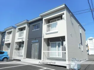 TOWN西4南19ベリーBの画像