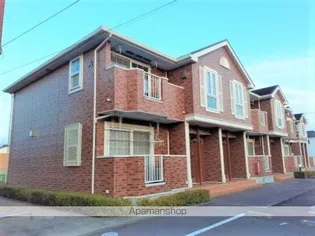 グリーンヒルズ Aの画像