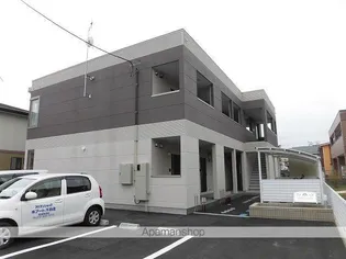 ポポラス西下台の画像