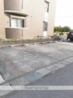 メゾン ド オーブⅢ【1階】のその他画像