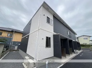 大槻町原田アパートの画像