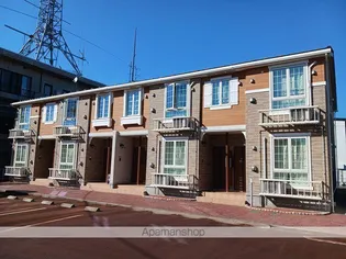 アルドーレ N【1階】の外観