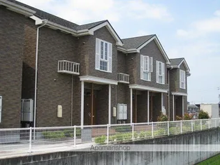 ロックガーデン Cの画像