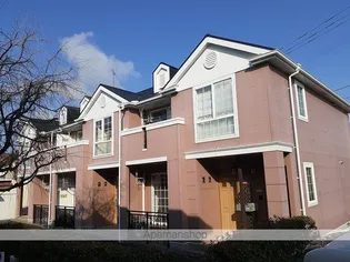 フロールパティオIIの画像