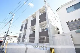 ナチュール北山の画像