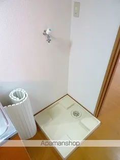 ソウ・ヴィオラ【201号室】の内装