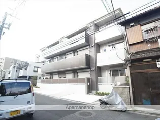 シャーメゾンエクラージュの画像