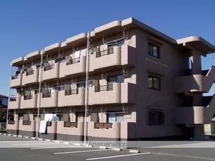 NEWSUNNYMANSIONの画像