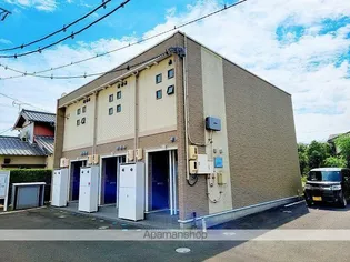 レオパレス煌の画像