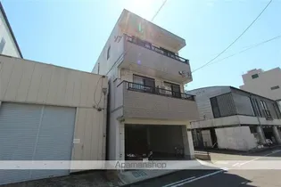 三野ハイツの画像