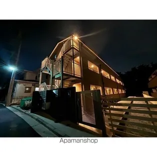 パルトネール東久保町の画像