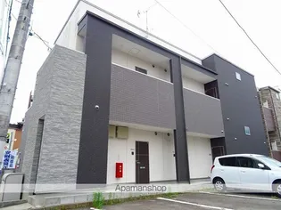 グランヴィスタ原町の画像