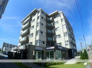 パルステージ関屋の画像