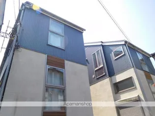 ヘーベルメゾン阿佐ヶ谷の画像