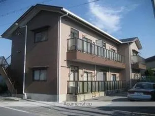 ハイツ岸田の画像