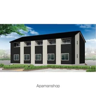 宮城県仙台市青葉区小田原7丁目【アパート】の外観