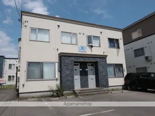 クロスIIの画像