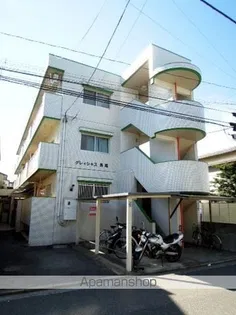 グレイシャス長尾の画像