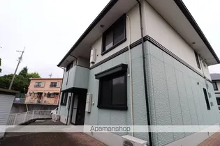 ハイカムール川口B棟の画像