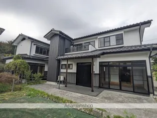 岩手県一関市旭町【一戸建】の外観