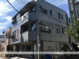 東京都武蔵野市西久保2丁目【マンション】の外観
