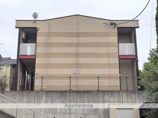 レオパレス南逆井の画像