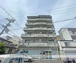 ADEST五条の画像